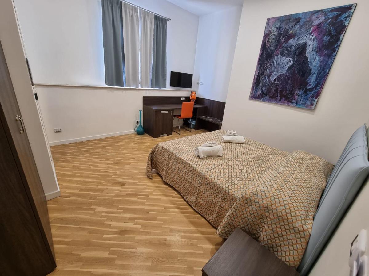 Barbaja Suites In Street Toledo 205 Napoli Dış mekan fotoğraf