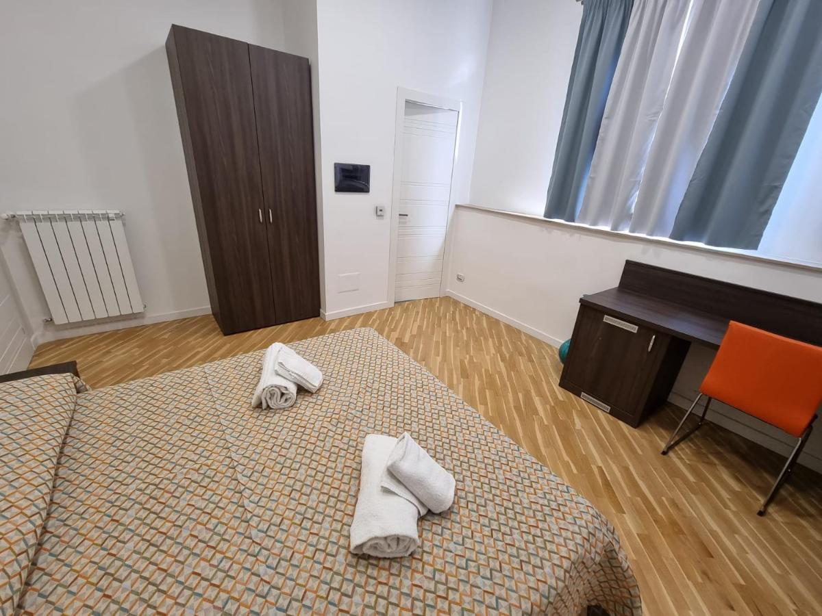 Barbaja Suites In Street Toledo 205 Napoli Dış mekan fotoğraf