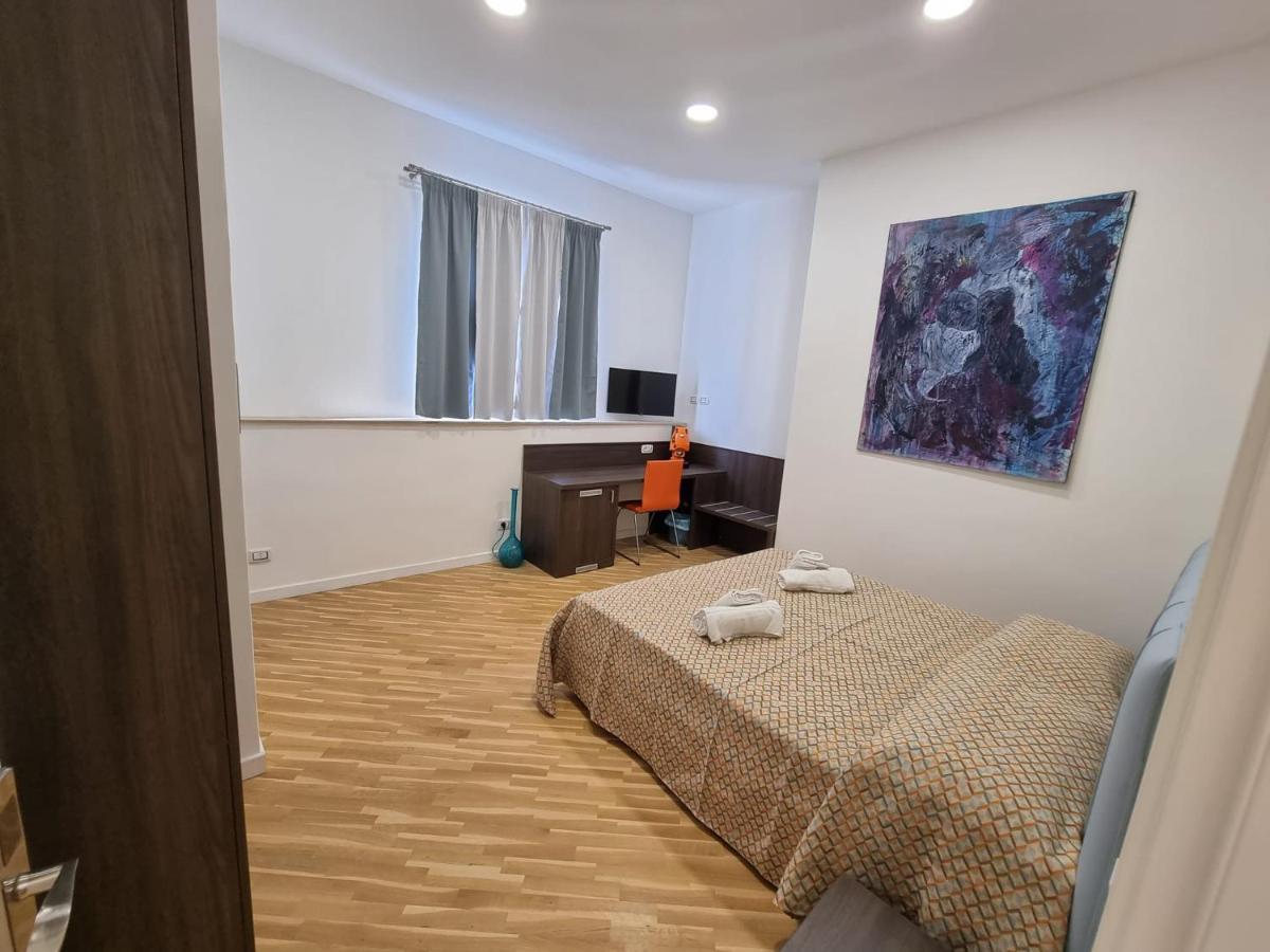 Barbaja Suites In Street Toledo 205 Napoli Dış mekan fotoğraf