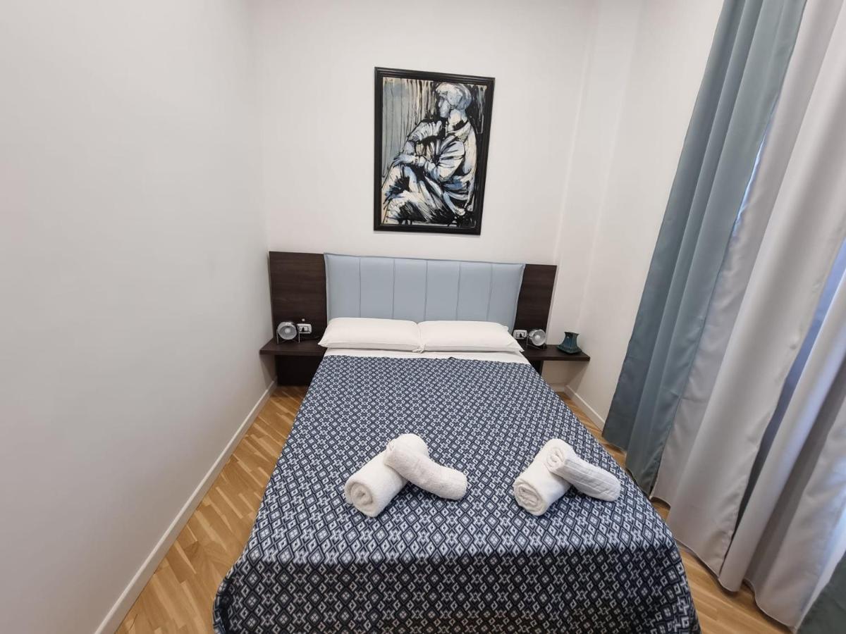 Barbaja Suites In Street Toledo 205 Napoli Dış mekan fotoğraf