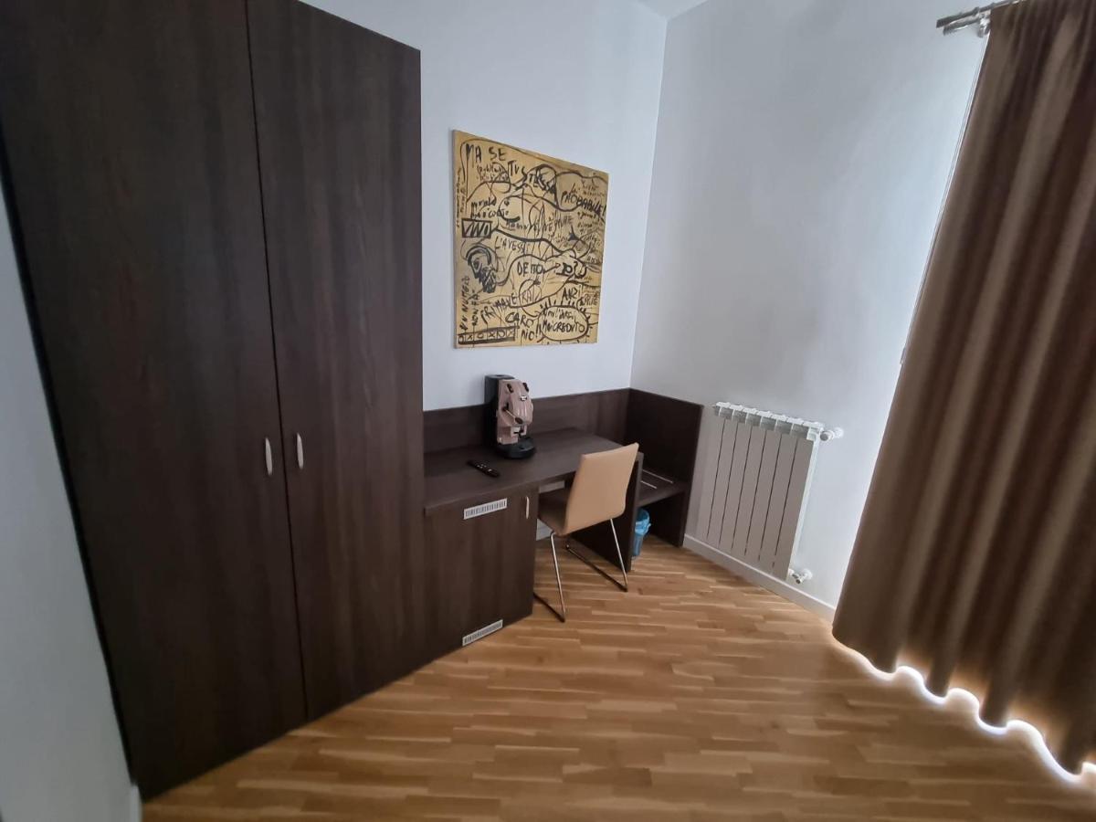 Barbaja Suites In Street Toledo 205 Napoli Dış mekan fotoğraf