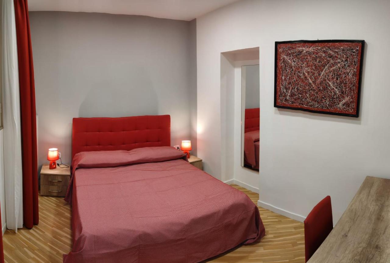 Barbaja Suites In Street Toledo 205 Napoli Dış mekan fotoğraf