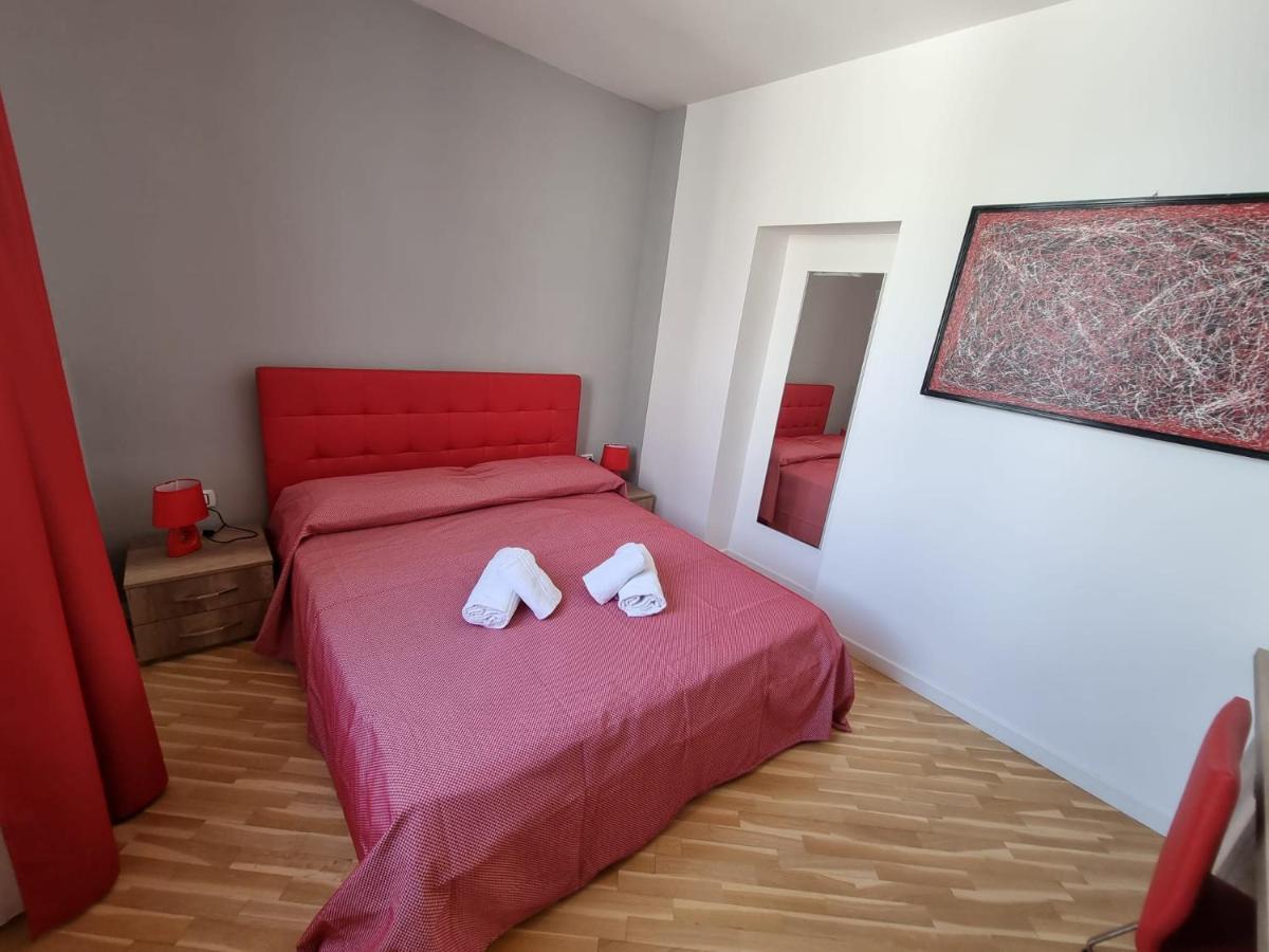 Barbaja Suites In Street Toledo 205 Napoli Dış mekan fotoğraf