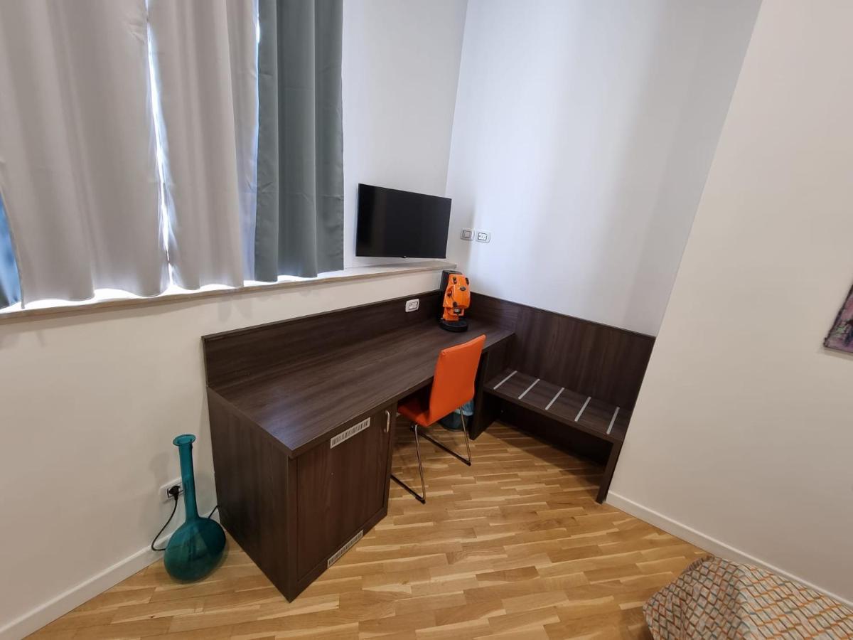 Barbaja Suites In Street Toledo 205 Napoli Dış mekan fotoğraf