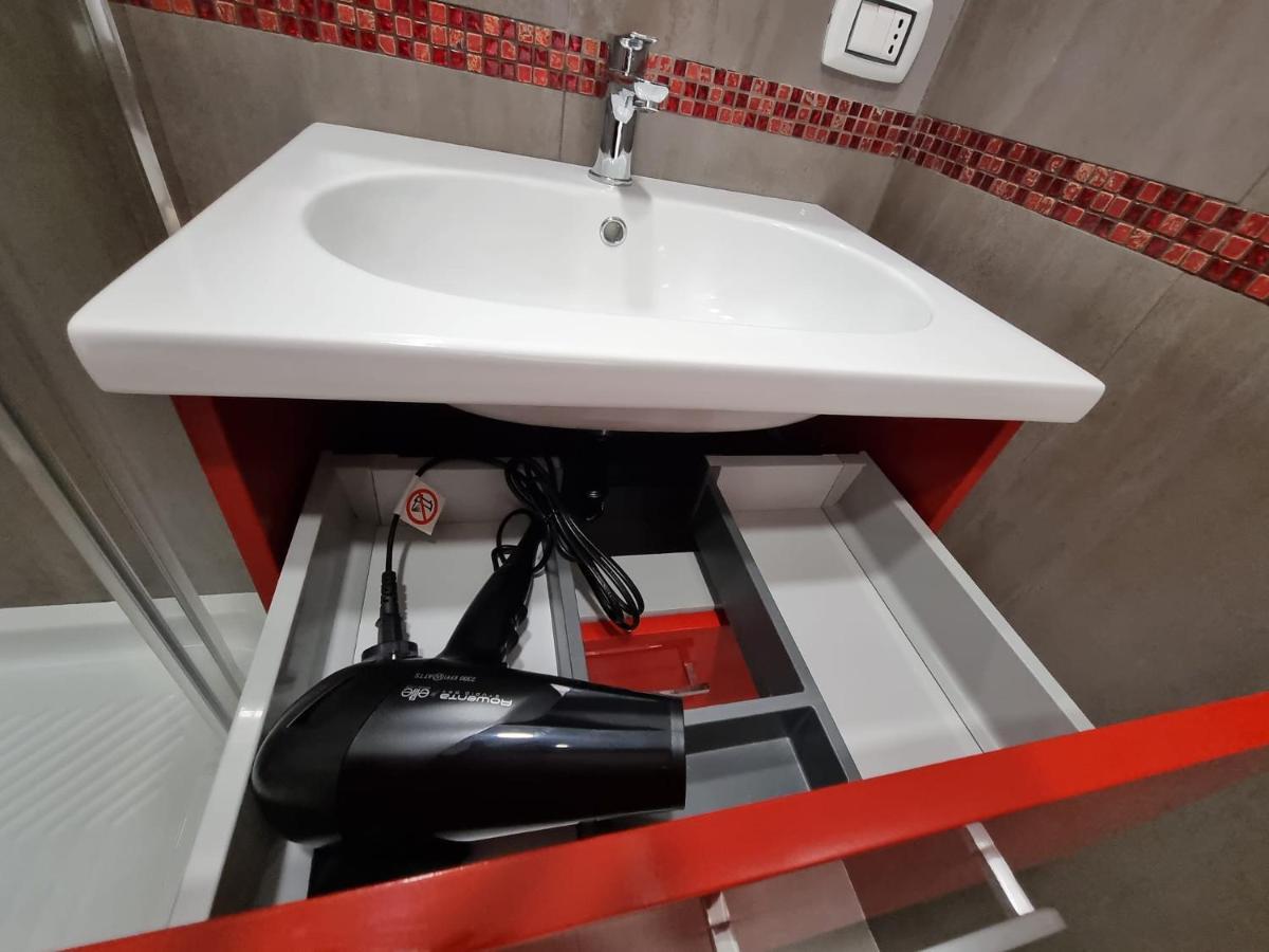 Barbaja Suites In Street Toledo 205 Napoli Dış mekan fotoğraf