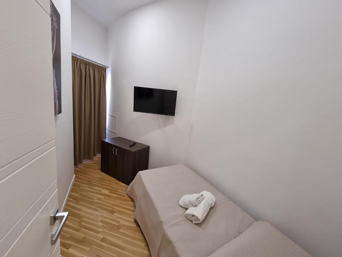 Barbaja Suites In Street Toledo 205 Napoli Dış mekan fotoğraf