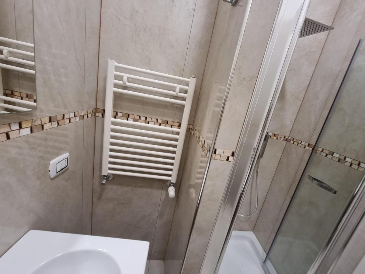 Barbaja Suites In Street Toledo 205 Napoli Dış mekan fotoğraf