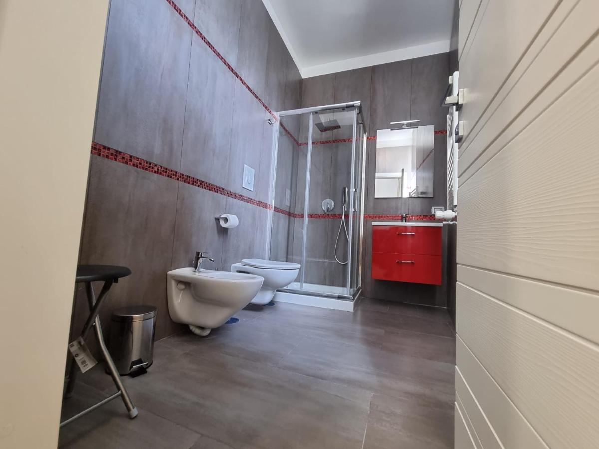 Barbaja Suites In Street Toledo 205 Napoli Dış mekan fotoğraf