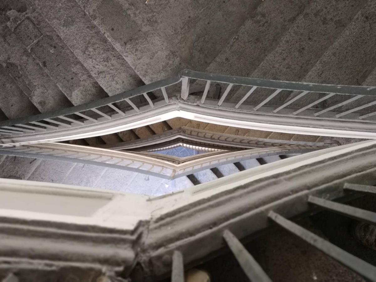 Barbaja Suites In Street Toledo 205 Napoli Dış mekan fotoğraf