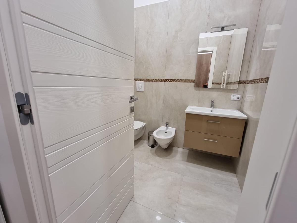 Barbaja Suites In Street Toledo 205 Napoli Dış mekan fotoğraf