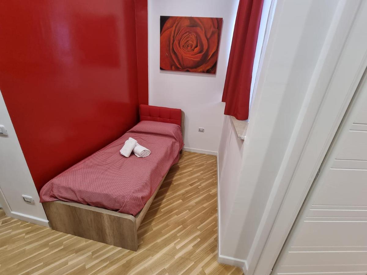 Barbaja Suites In Street Toledo 205 Napoli Dış mekan fotoğraf