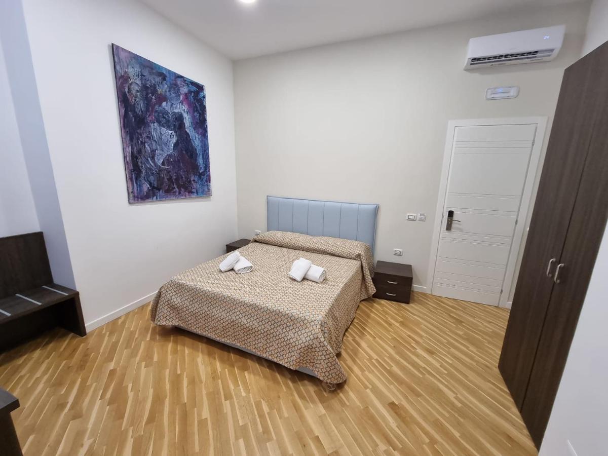 Barbaja Suites In Street Toledo 205 Napoli Dış mekan fotoğraf