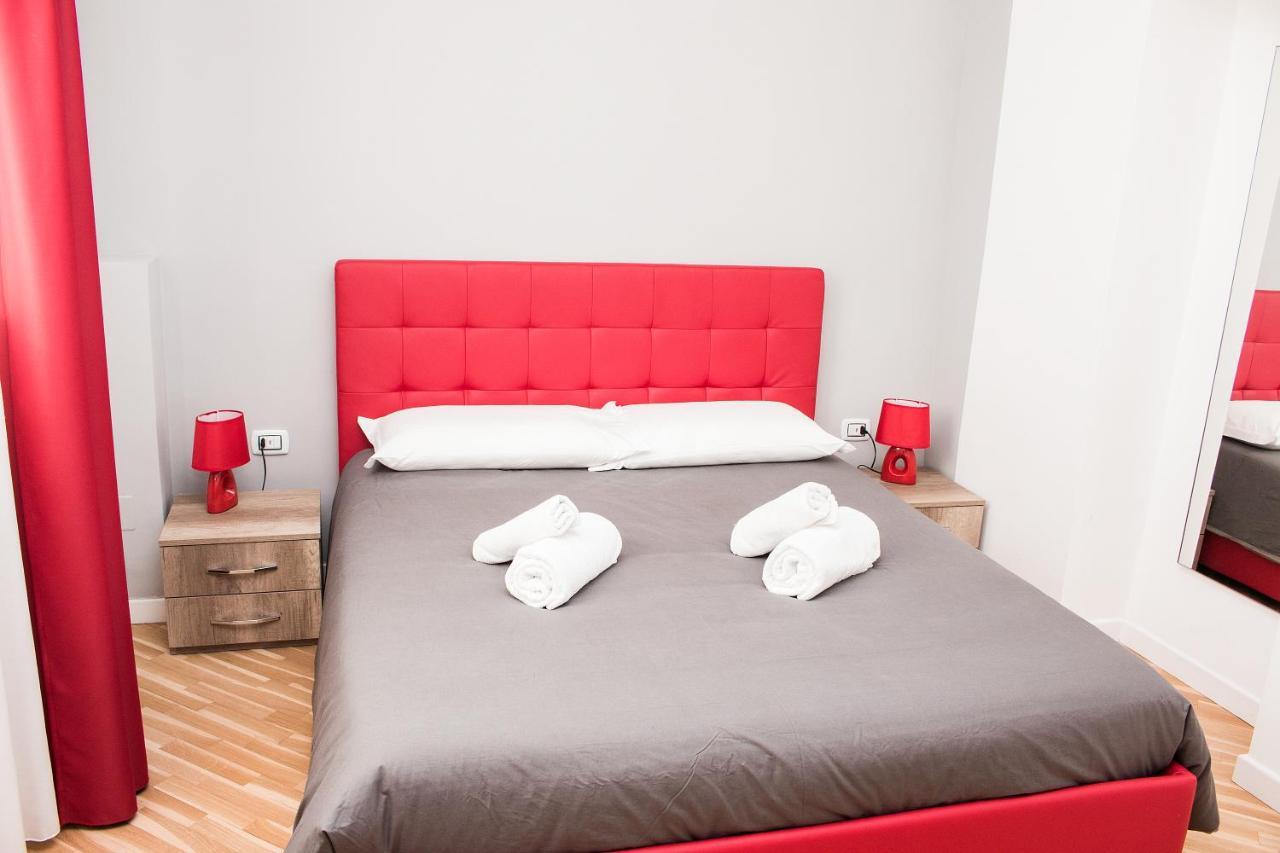 Barbaja Suites In Street Toledo 205 Napoli Dış mekan fotoğraf