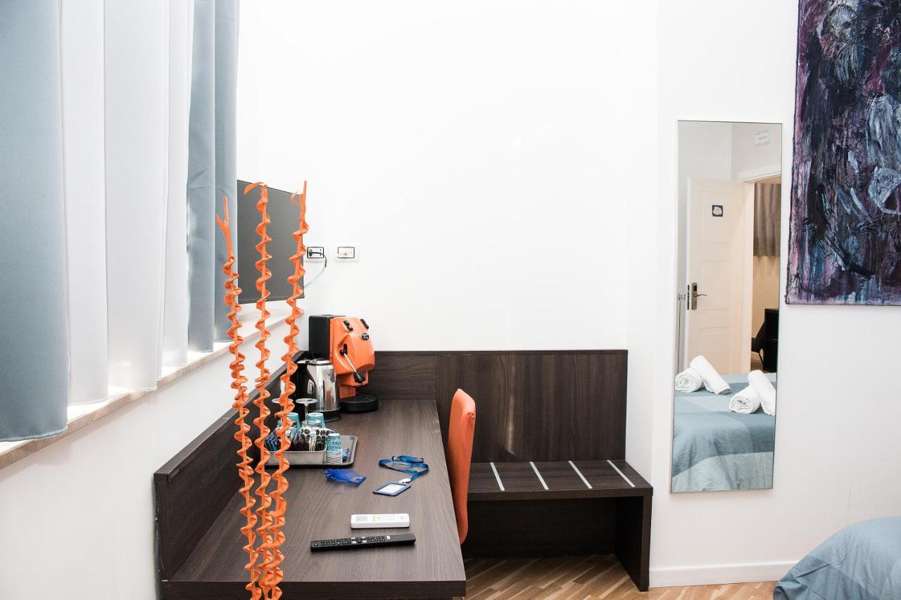 Barbaja Suites In Street Toledo 205 Napoli Dış mekan fotoğraf