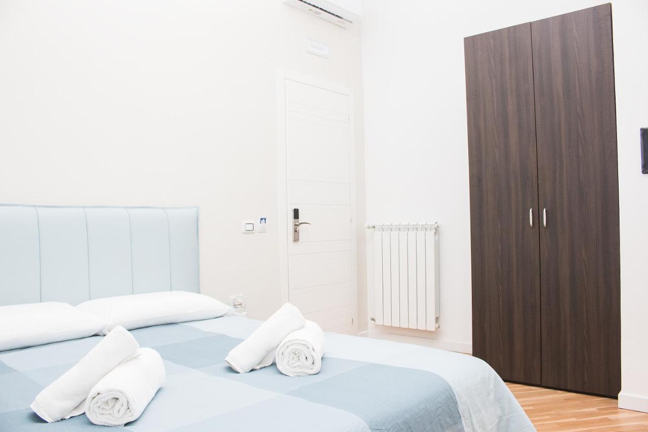 Barbaja Suites In Street Toledo 205 Napoli Dış mekan fotoğraf