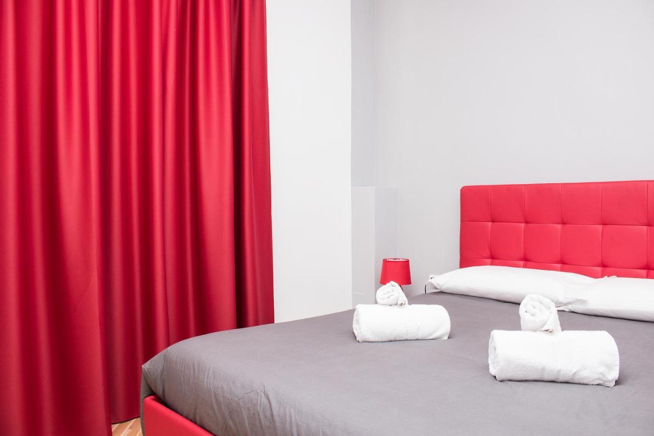 Barbaja Suites In Street Toledo 205 Napoli Dış mekan fotoğraf