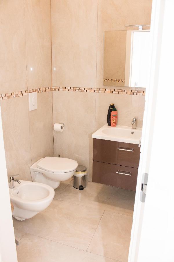 Barbaja Suites In Street Toledo 205 Napoli Dış mekan fotoğraf