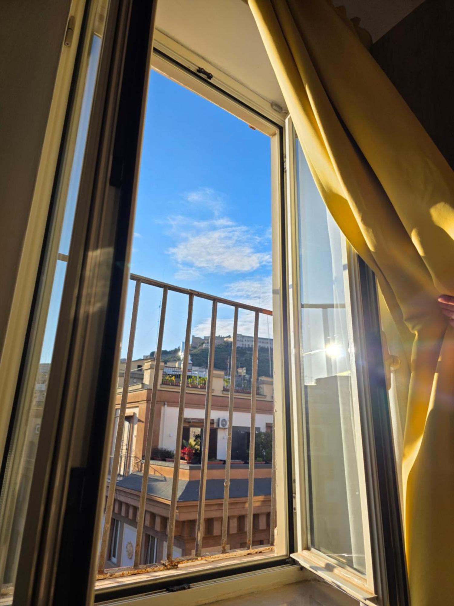 Barbaja Suites In Street Toledo 205 Napoli Dış mekan fotoğraf